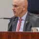 Moraes arquiva investigação contra Bolsonaro no caso Abin Paralela