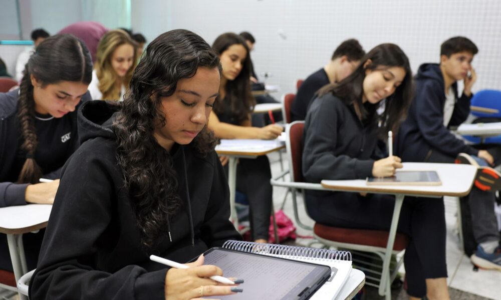 Prouni recebe 529,7 mil inscrições para o segundo semestre de 2026