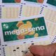Mega-Sena acumula para R$ 35 milhões; confira os números sorteados