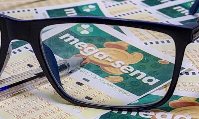 Mega-Sena sorteia prêmio de R$ 30 milhões nesta quinta-feira
