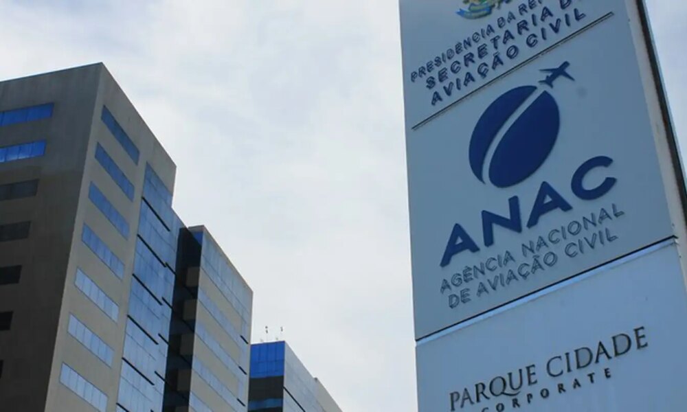 Anac alerta para risco de trote com óleo de avião após morte de piloto