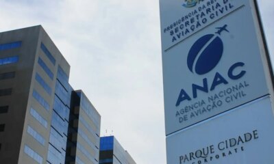 Anac alerta para risco de trote com óleo de avião após morte de piloto