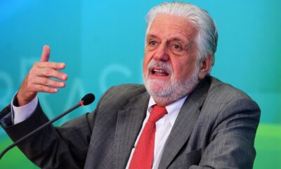 PF intima Jaques Wagner a depor sobre investigações do Banco Master