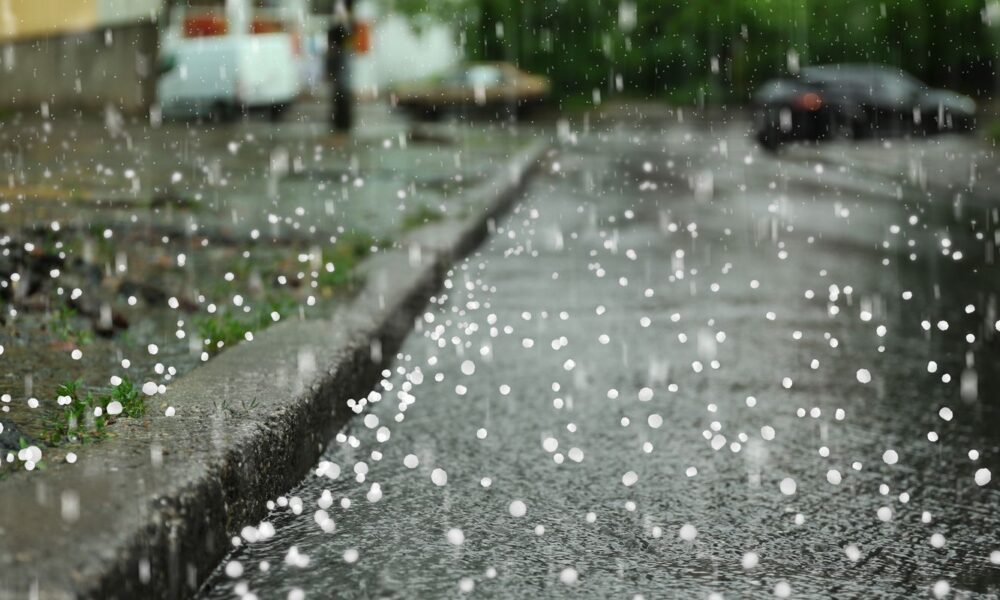 Tempestades e granizo continuam no Rio Grande do Sul