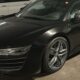 PF apreende carros de luxo em operação contra Careca do INSS