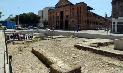 União terá de iniciar construção de centro de memória africana no Rio