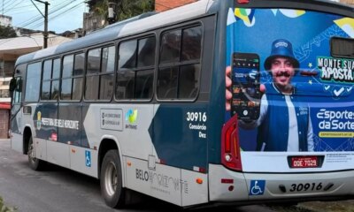 Começam a vigorar hoje regras que exigem alertas em anúncios de bets