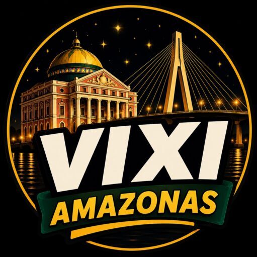 Vixi Amazonas