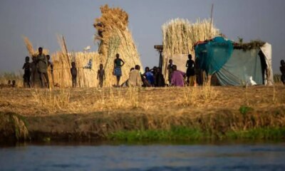 Fome mundial atinge 645 milhões de pessoas, diz relatório da ONU