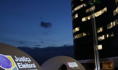 Eleições: TSE assina acordo com big techs para combater desinformação