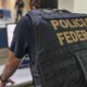 PF cumpre mandados contra suspeitos de desviar R$ 45 milhões de contas