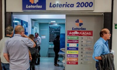 Caixa Loterias transfere sorteios de sábado para domingo