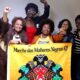 Luta contra o racismo marca a 12ª Marcha das Mulheres Negras no Rio