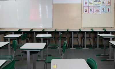 Redes de educação devem enviar dados sobre equidade ao MEC até quarta