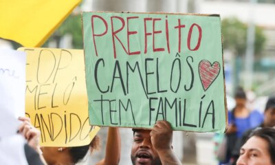 MPF pede suspensão do programa Tolerância Zero na orla do Rio
