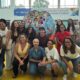 Projeto mobiliza bibliotecas no combate à violência de gênero